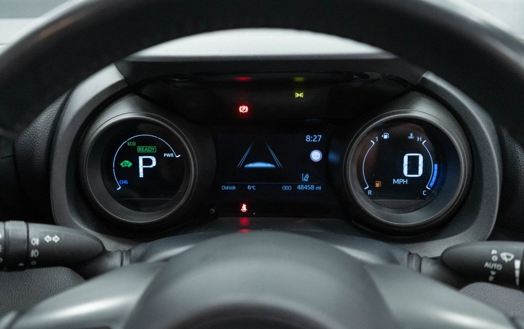 Used Toyota Yaris 2023 for sale - 77360037: Photo 25