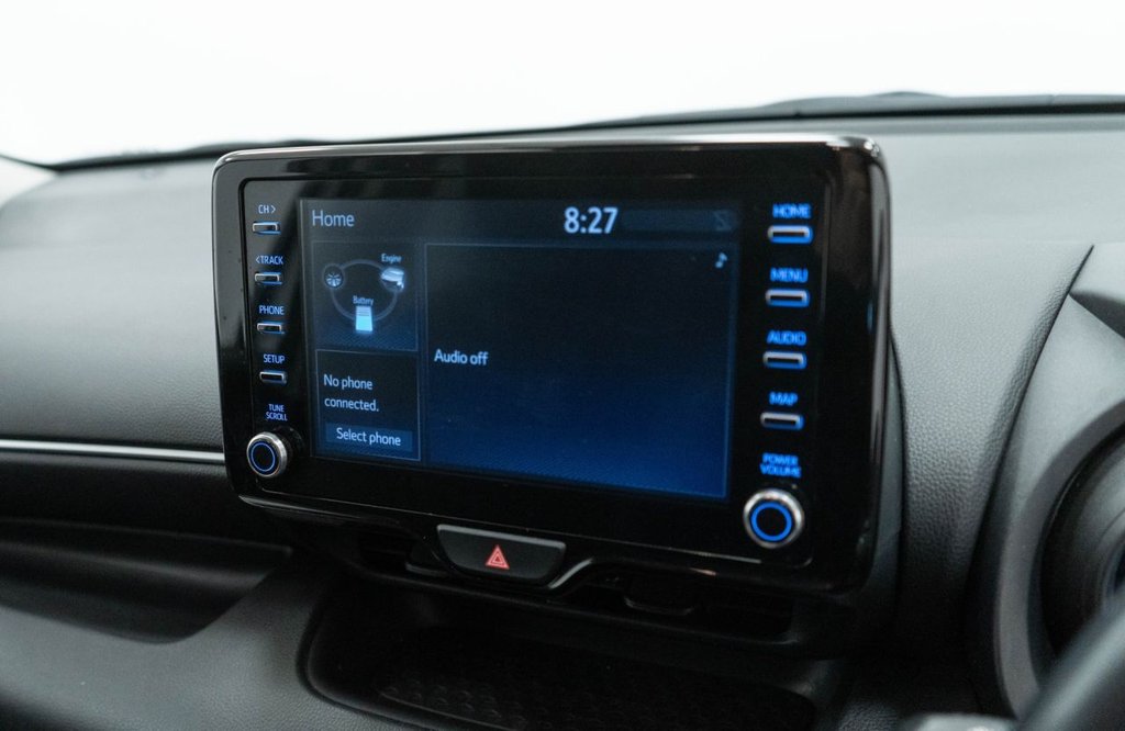 Used Toyota Yaris 2023 for sale - 77360037: Photo 26