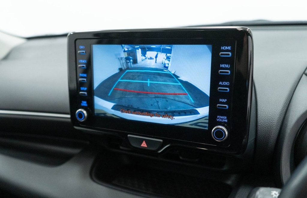 Used Toyota Yaris 2023 for sale - 77360037: Photo 27