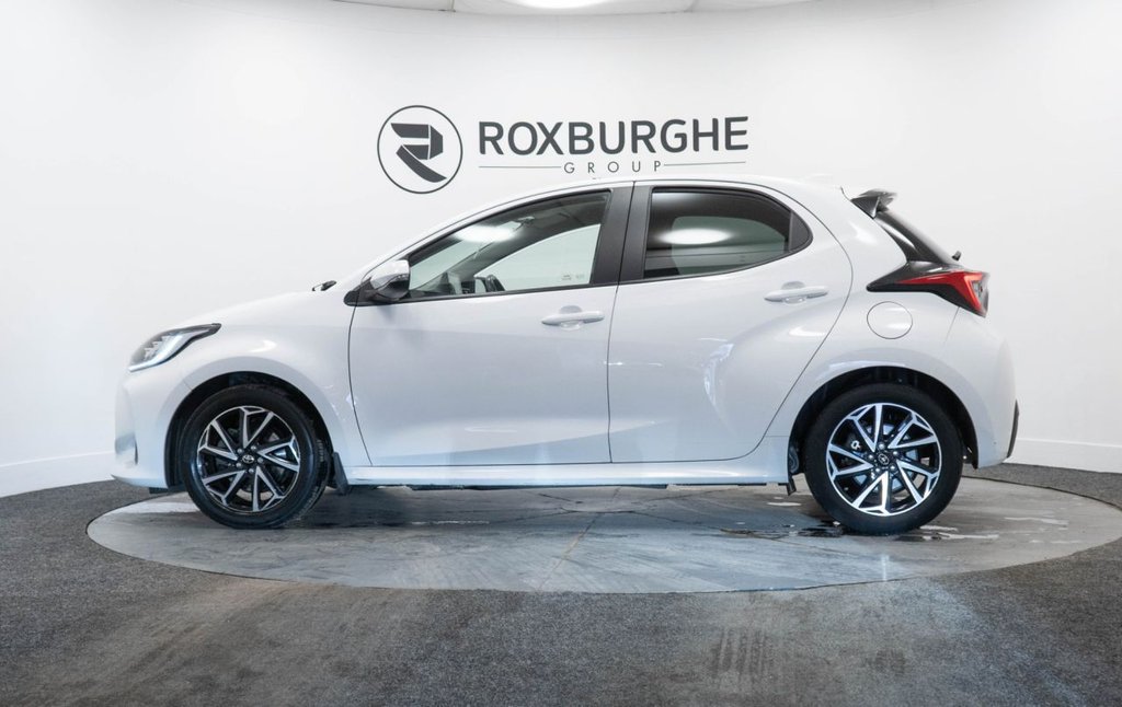 Used Toyota Yaris 2023 for sale - 77360037: Photo 4