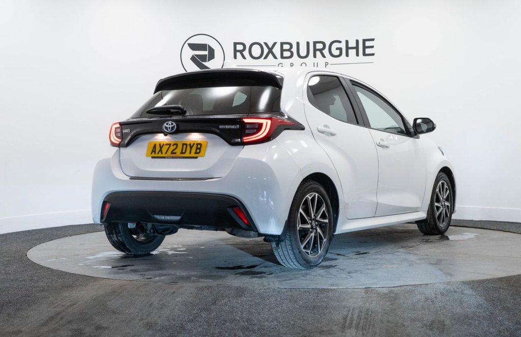 Used Toyota Yaris 2023 for sale - 77360037: Photo 8