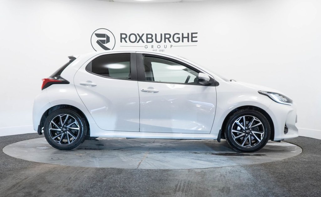 Used Toyota Yaris 2023 for sale - 77360037: Photo 9