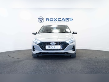 Used Hyundai i20 2022 for sale - 78570580: Photo