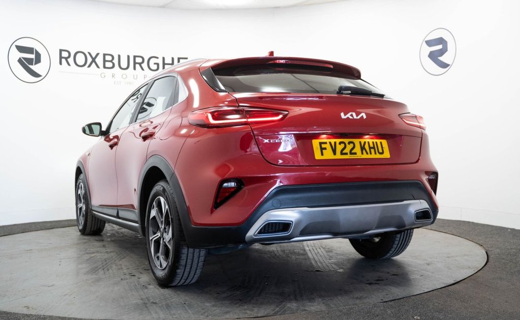 Used Kia XCeed 2022 for sale - 76429547: Photo 11