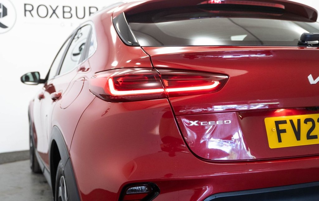 Used Kia XCeed 2022 for sale - 76429547: Photo 13