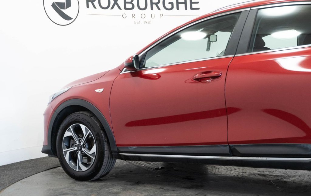 Used Kia XCeed 2022 for sale - 76429547: Photo 15