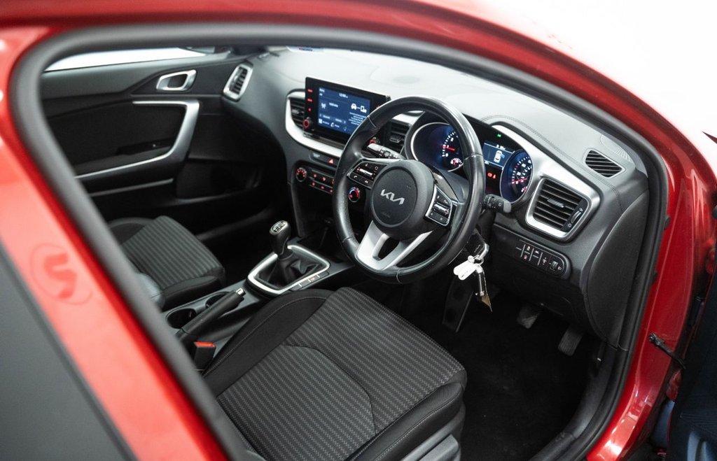 Used Kia XCeed 2022 for sale - 76429547: Photo 16