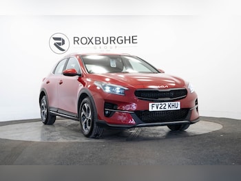 2022 (22) - 1.0T GDi ISG 2 5dr