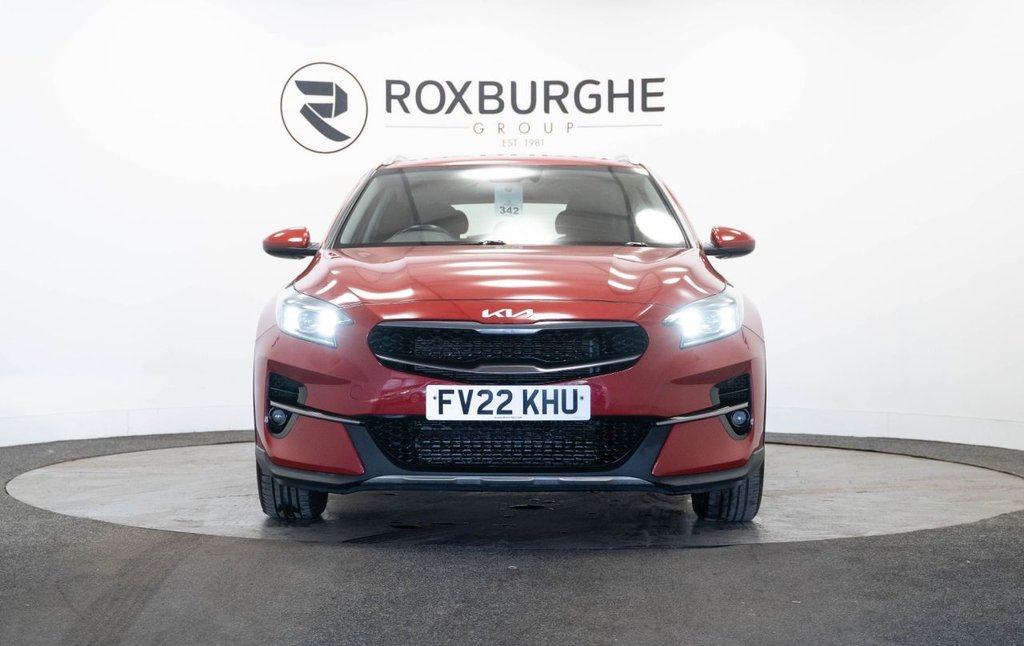 Used Kia XCeed 2022 for sale - 76429547: Photo 2