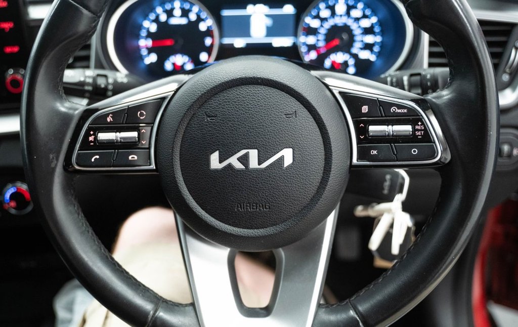 Used Kia XCeed 2022 for sale - 76429547: Photo 21