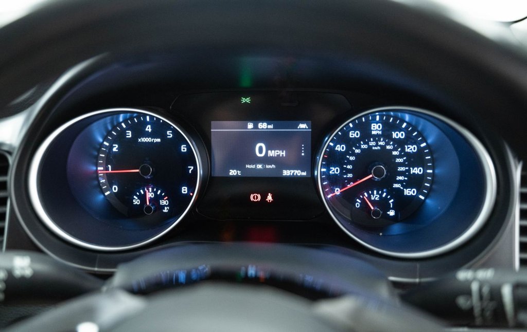 Used Kia XCeed 2022 for sale - 76429547: Photo 22