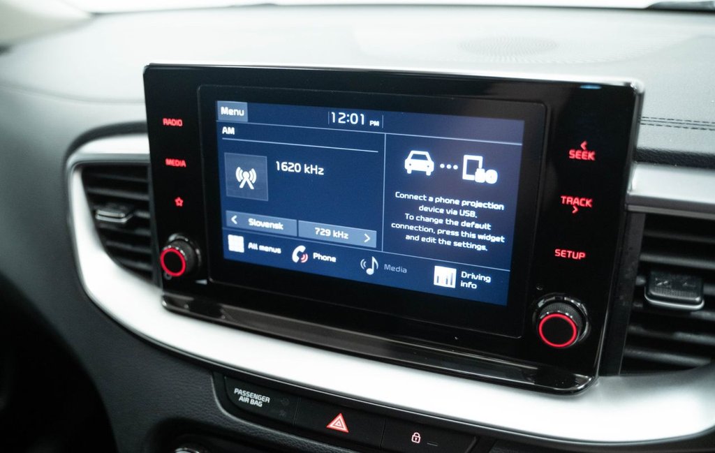 Used Kia XCeed 2022 for sale - 76429547: Photo 23