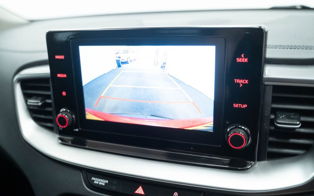 Used Kia XCeed 2022 for sale - 76429547: Photo 24