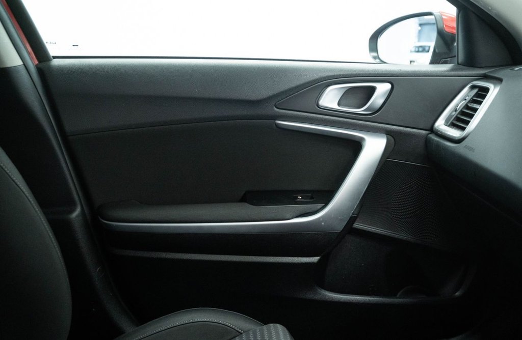 Used Kia XCeed 2022 for sale - 76429547: Photo 27