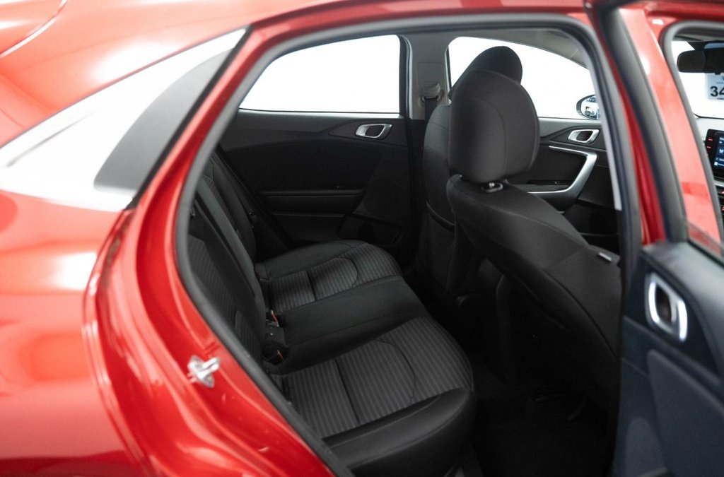 Used Kia XCeed 2022 for sale - 76429547: Photo 28