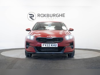 Used Kia XCeed 2022 for sale - 76429547: Photo