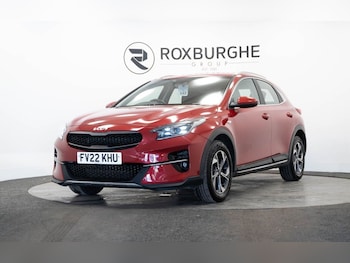 Used Kia XCeed 2022 for sale - 76429547: Photo