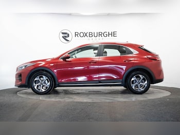 Used Kia XCeed 2022 for sale - 76429547: Photo