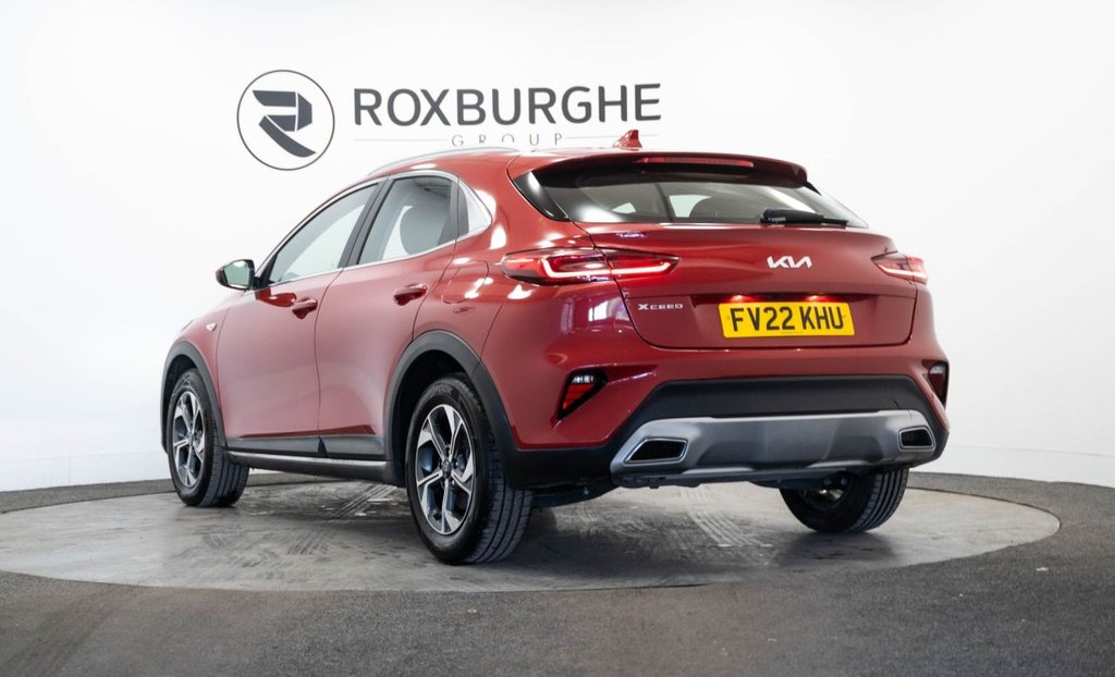 Used Kia XCeed 2022 for sale - 76429547: Photo 5