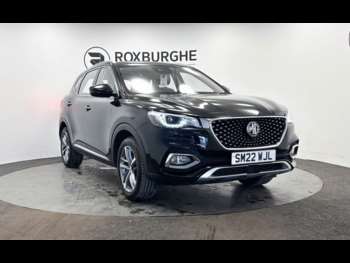 Used MG MG HS 2022 for sale - 75411398: Photo