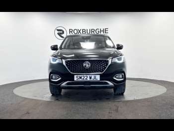 Used MG MG HS 2022 for sale - 75411398: Photo