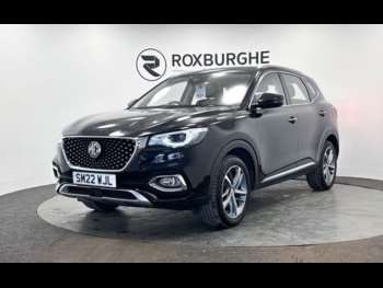 Used MG MG HS 2022 for sale - 75411398: Photo