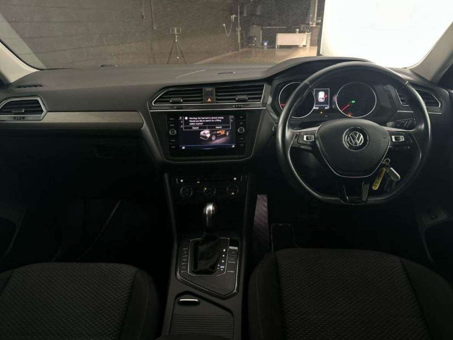 Used Volkswagen Tiguan Allspace 2021 for sale - 78176803: Photo 3