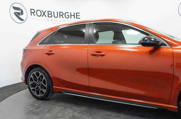 Used Kia Ceed 2022 for sale - 76223201: Photo 13