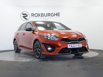 Kia - Ceed