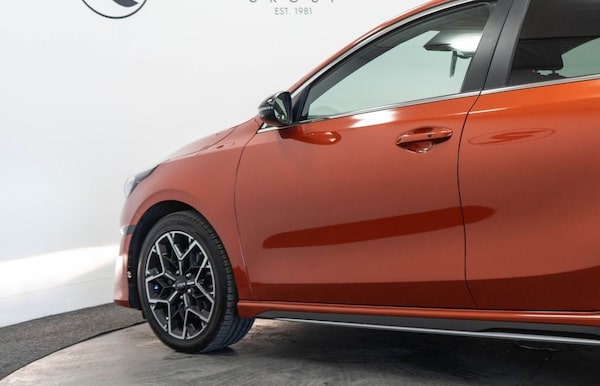 Used Kia Ceed 2022 for sale - 76223201: Photo 20