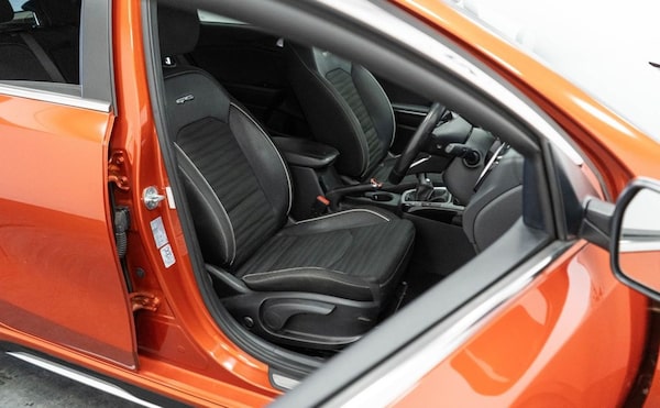 Used Kia Ceed 2022 for sale - 76223201: Photo 22