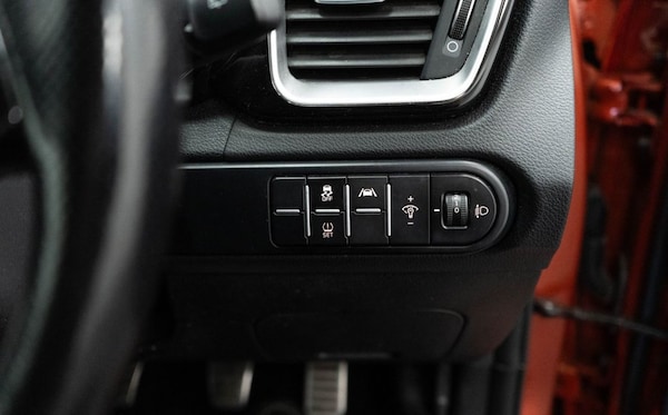 Used Kia Ceed 2022 for sale - 76223201: Photo 24