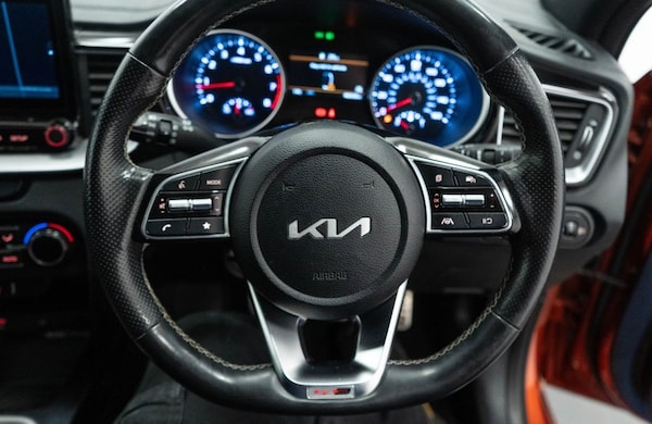 Used Kia Ceed 2022 for sale - 76223201: Photo 25