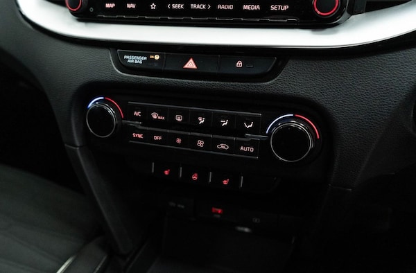 Used Kia Ceed 2022 for sale - 76223201: Photo 29