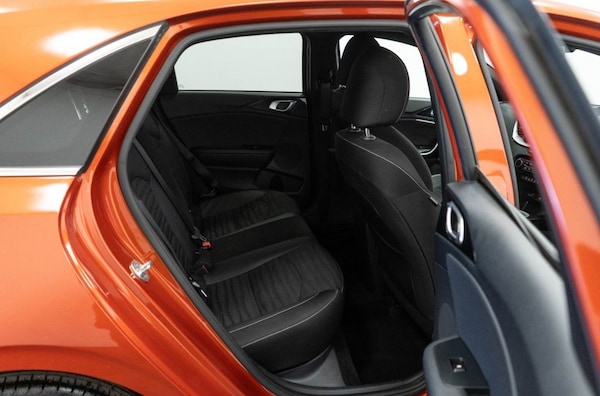 Used Kia Ceed 2022 for sale - 76223201: Photo 33