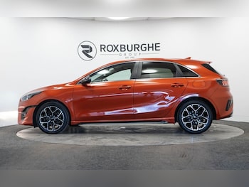 Used Kia Ceed 2022 for sale - 76223201: Photo 4