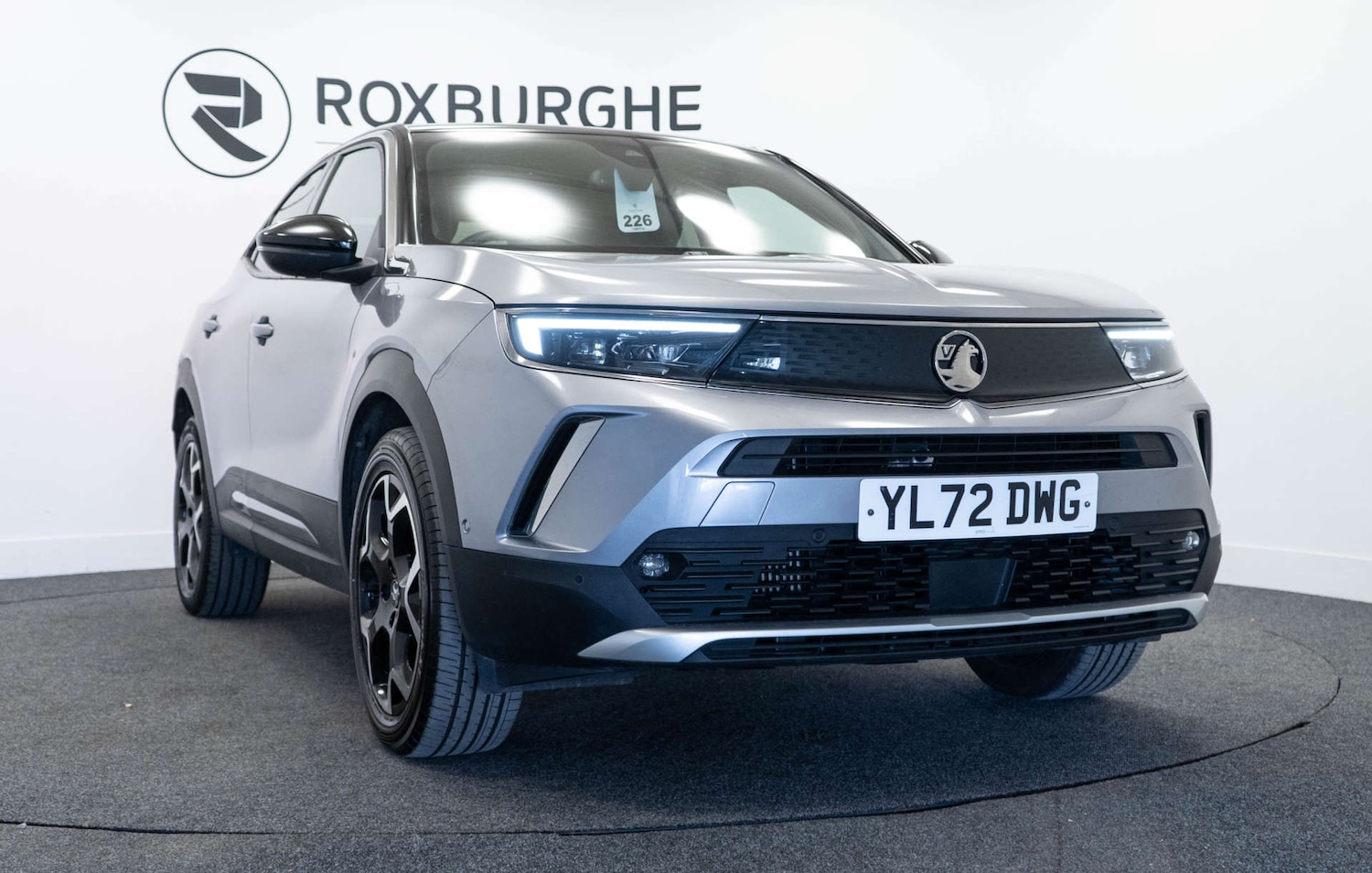 Used Vauxhall Mokka 2023 for sale - 78068073: Photo 10