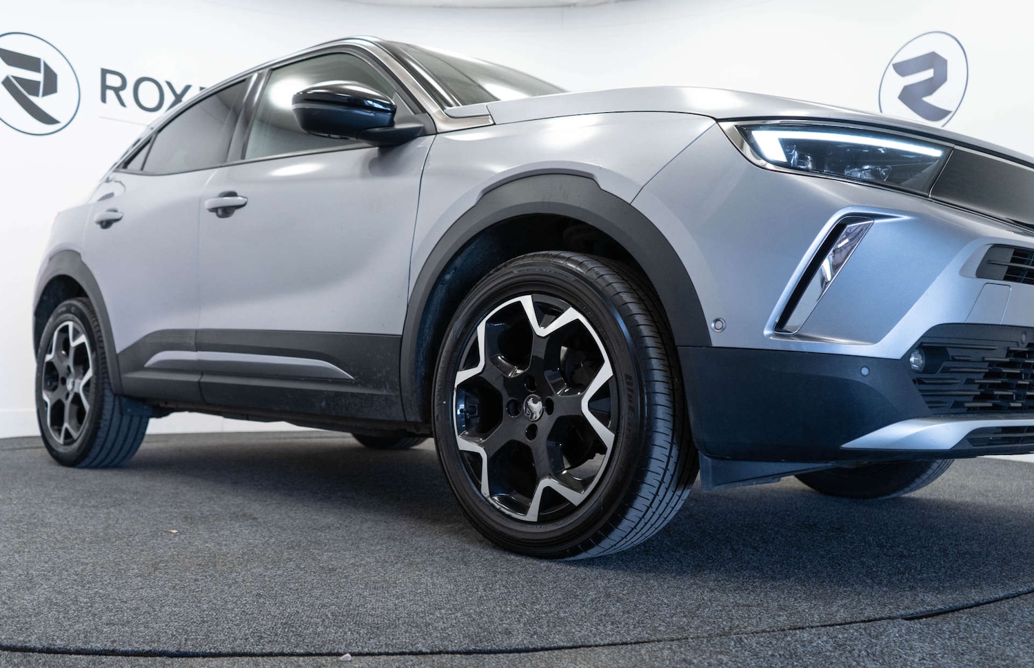 Used Vauxhall Mokka 2023 for sale - 78068073: Photo 11