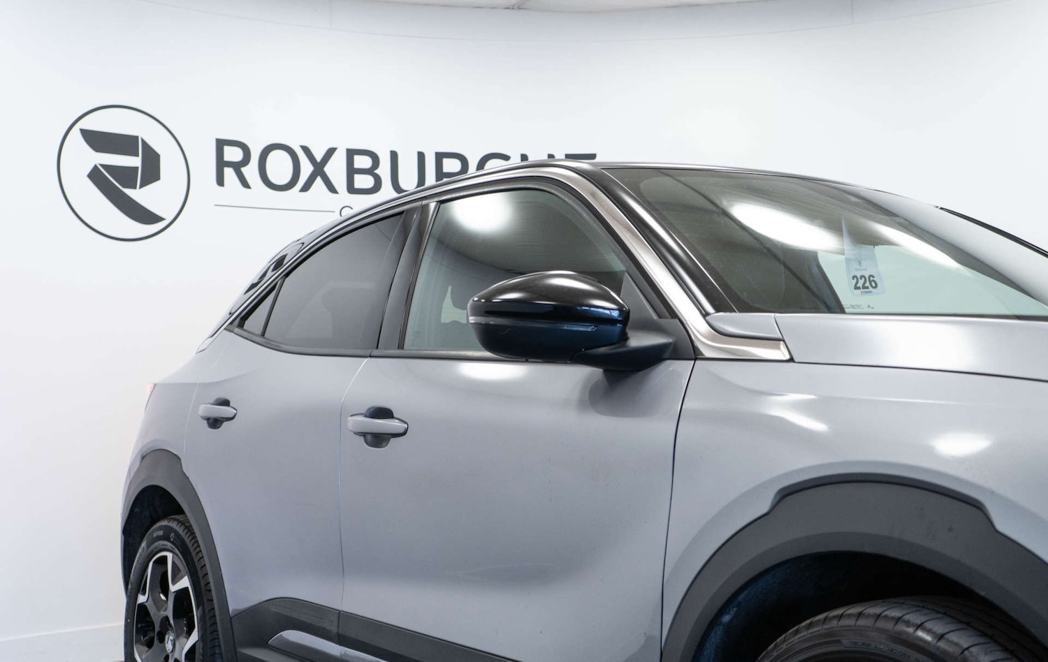 Used Vauxhall Mokka 2023 for sale - 78068073: Photo 13