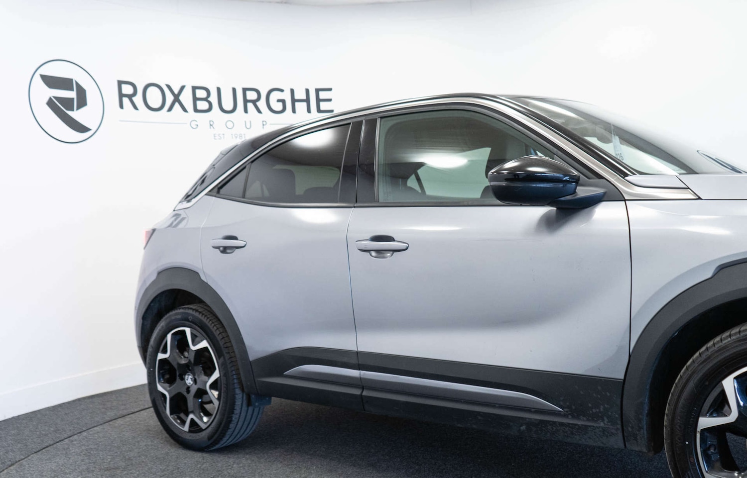 Used Vauxhall Mokka 2023 for sale - 78068073: Photo 14