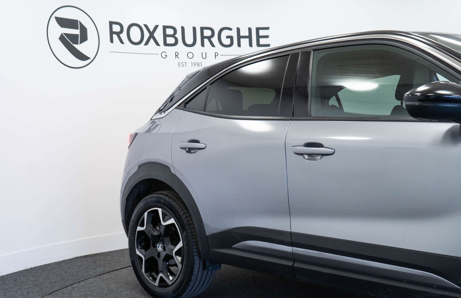 Used Vauxhall Mokka 2023 for sale - 78068073: Photo 15