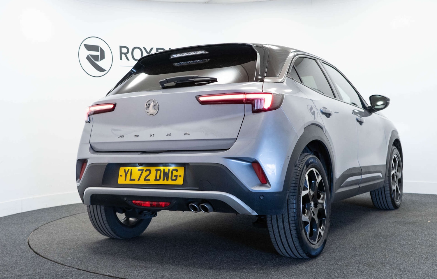 Used Vauxhall Mokka 2023 for sale - 78068073: Photo 16