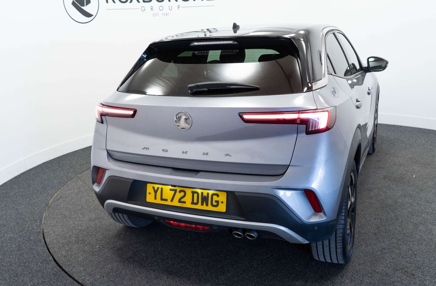 Used Vauxhall Mokka 2023 for sale - 78068073: Photo 17