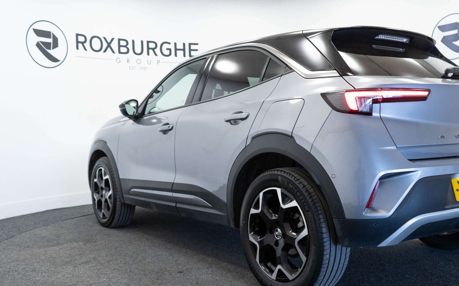 Used Vauxhall Mokka 2023 for sale - 78068073: Photo 19