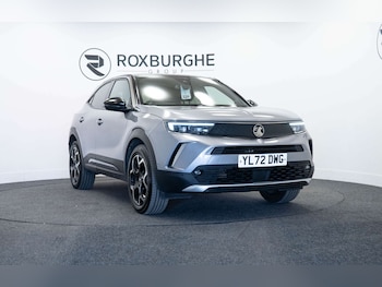 Used Vauxhall Mokka 2023 for sale - 78068073: Photo