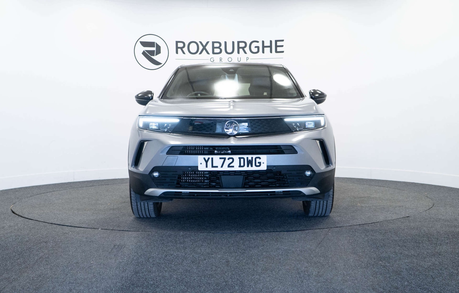 Used Vauxhall Mokka 2023 for sale - 78068073: Photo 2