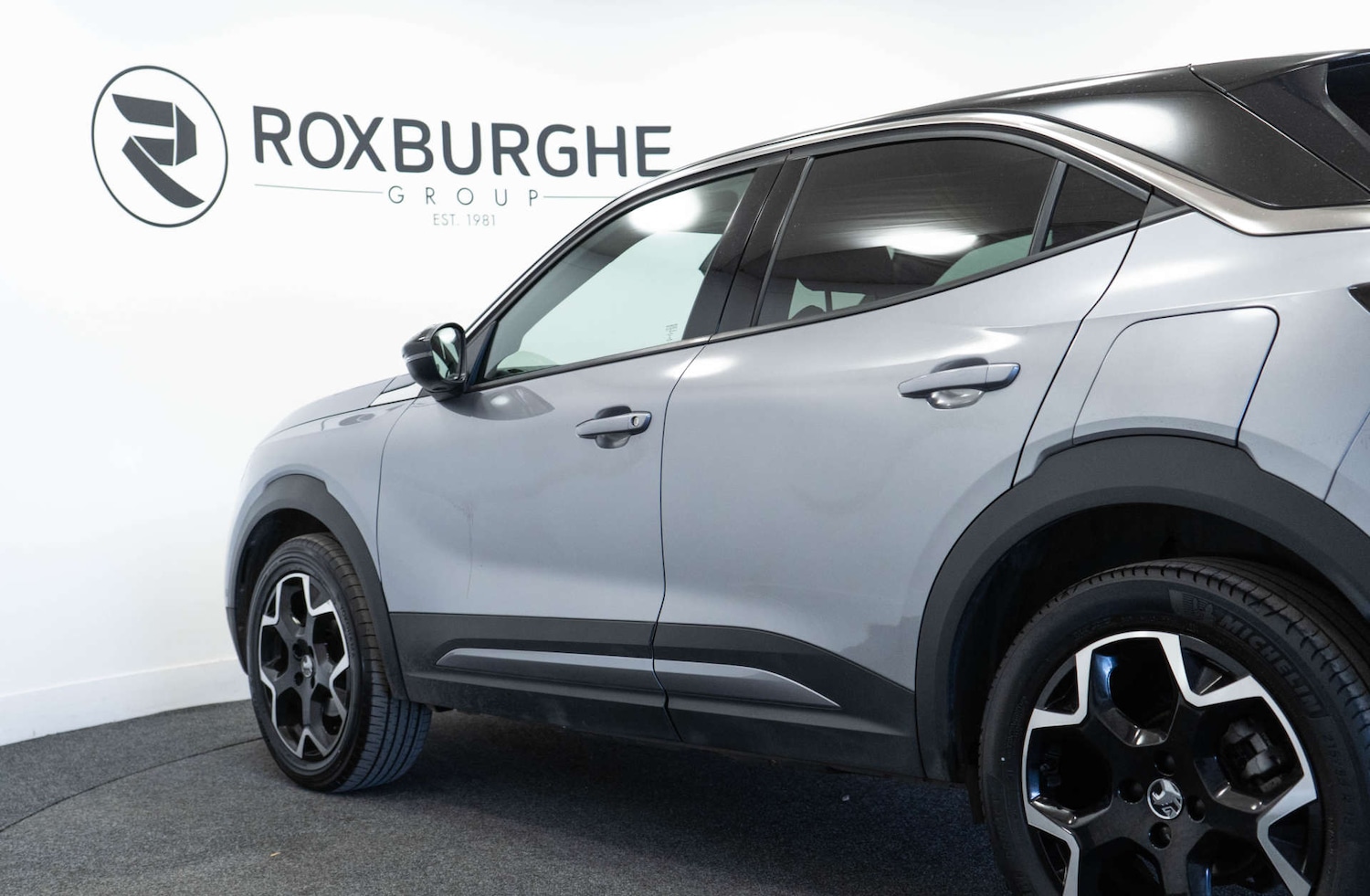 Used Vauxhall Mokka 2023 for sale - 78068073: Photo 20