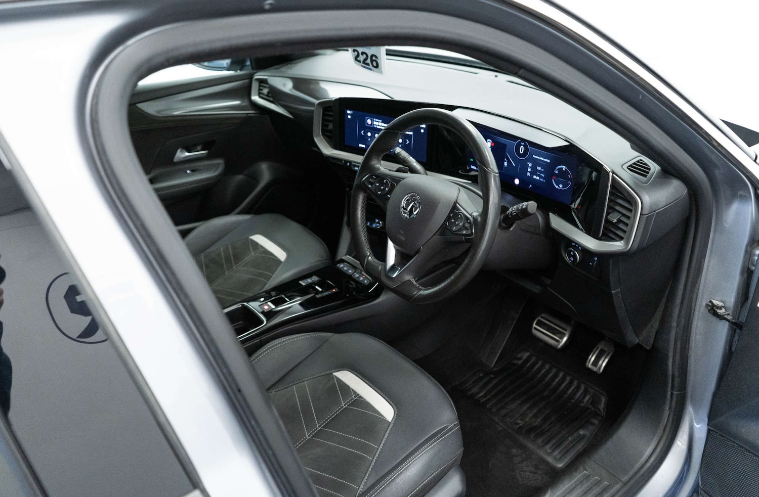 Used Vauxhall Mokka 2023 for sale - 78068073: Photo 21