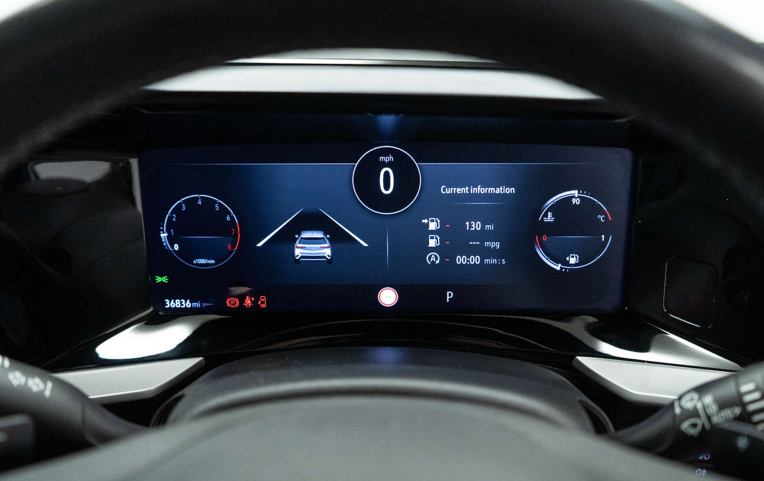 Used Vauxhall Mokka 2023 for sale - 78068073: Photo 27