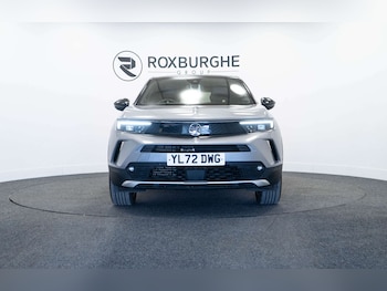 Used Vauxhall Mokka 2023 for sale - 78068073: Photo